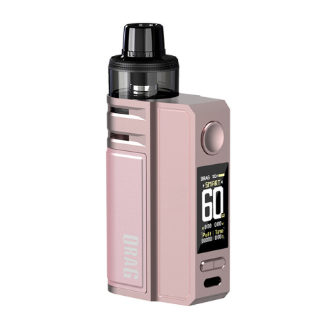 VOOPOO Drag E60 Mod Kit VOOPOO Drag E60 Mod Kit