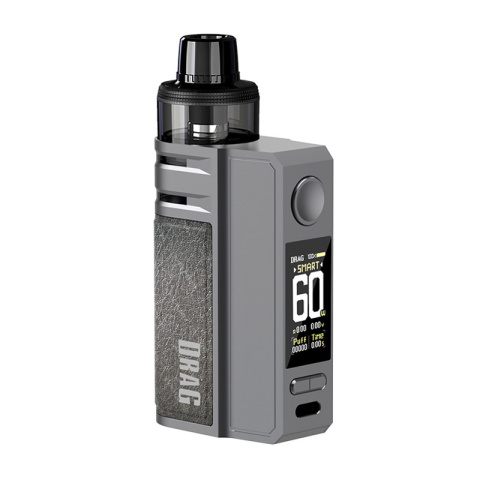 VOOPOO Drag E60 Mod Kit VOOPOO Drag E60 Mod Kit