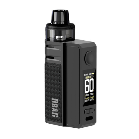 VOOPOO Drag E60 Mod Kit VOOPOO Drag E60 Mod Kit