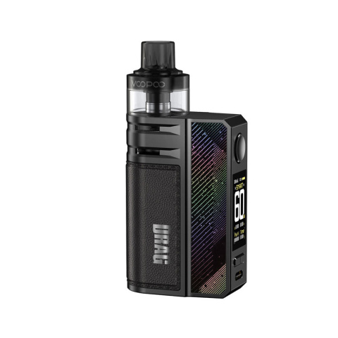 VOOPOO Drag E60 Mod Kit VOOPOO Drag E60 Mod Kit