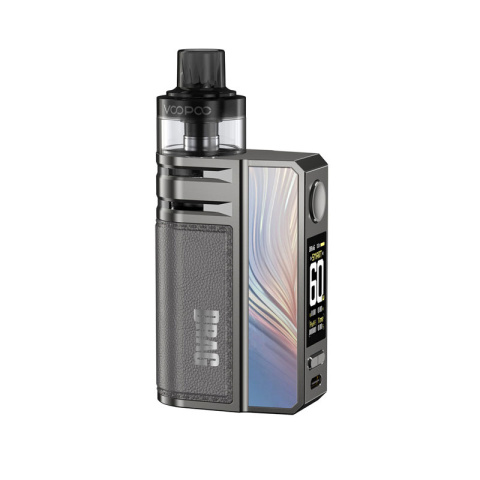 VOOPOO Drag E60 Mod Kit VOOPOO Drag E60 Mod Kit