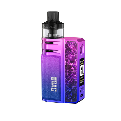 VOOPOO Drag E60 Mod Kit VOOPOO Drag E60 Mod Kit
