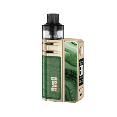 VOOPOO Drag E60 Mod Kit VOOPOO Drag E60 Mod Kit