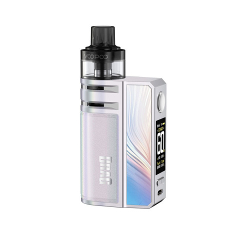 VOOPOO Drag E60 Mod Kit VOOPOO Drag E60 Mod Kit