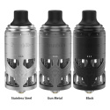 Vapefly Brunhilde MTL RTA