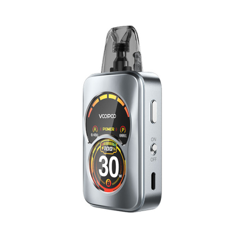 Voopoo - ARGUS A Pod 1100 mAh 2ml Voopoo - ARGUS A Pod 1100 mAh 2ml