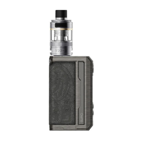 Voopoo Drag 3 TPP-X 177W Voopoo Drag 3 TPP-X 177W
