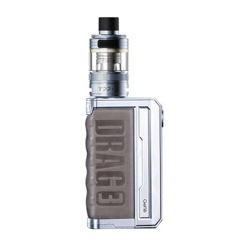 Voopoo Drag 3 TPP-X 177W Voopoo Drag 3 TPP-X 177W