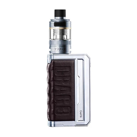 Voopoo Drag 3 TPP-X 177W Voopoo Drag 3 TPP-X 177W
