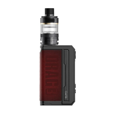 Voopoo Drag 3 TPP-X 177W Voopoo Drag 3 TPP-X 177W