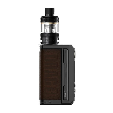 Voopoo Drag 3 TPP-X 177W Voopoo Drag 3 TPP-X 177W