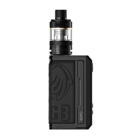 Voopoo Drag 3 TPP-X 177W Voopoo Drag 3 TPP-X 177W