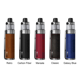 Voopoo - Kit Drag S2 Mod Pod
