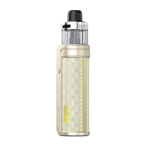 Voopoo - Kit Drag S2 Mod Pod Voopoo - Kit Drag S2 Mod Pod