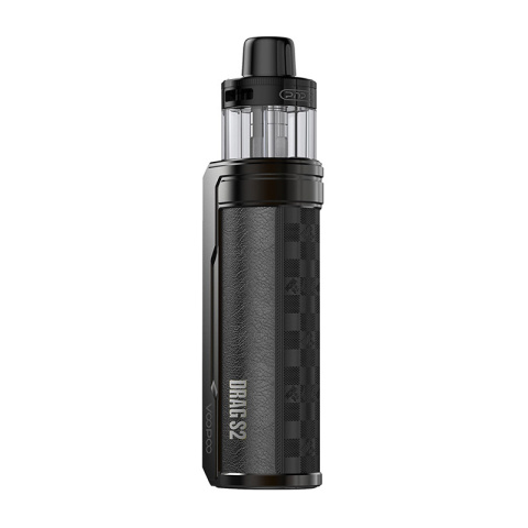 Voopoo - Kit Drag S2 Mod Pod Voopoo - Kit Drag S2 Mod Pod