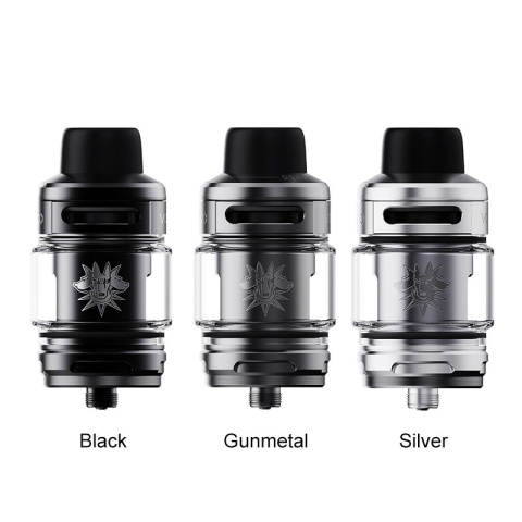 Voopoo Uforce-X Tank Sub-Ohm Voopoo Uforce-X Tank Sub-Ohm
