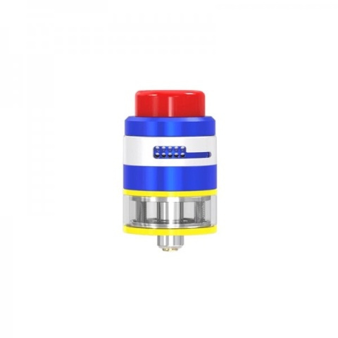 Damn Vape - Nitrous RDTA Damn Vape - Nitrous RDTA