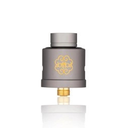 DotRDA X 23mm - dotMod