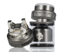Dovpo - Blotto RTA 23mm Single Coil Dovpo - Blotto RTA 23mm Single Coil