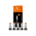 Grzałki J Series 0.4/0.6/0.8/1.2Ω (1szt.) - Geekvape