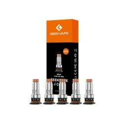 Grzałki J Series 0.4/0.6/0.8/1.2Ω (1szt.) - Geekvape