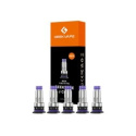 Grzałki J Series 0.4/0.6/0.8/1.2Ω (1szt.) - Geekvape