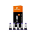 Grzałki J Series 0.4/0.6/0.8/1.2Ω (1szt.) - Geekvape