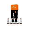 Grzałki J Series 0.4/0.6/0.8/1.2Ω (1szt.) - Geekvape