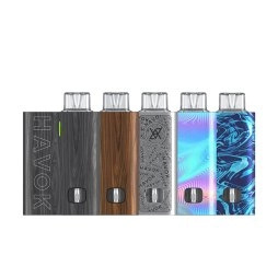 Havok R Kit Pod - Uwell