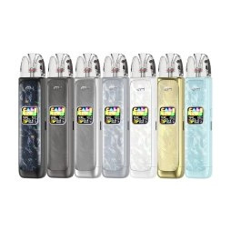 Kit Pod Caliburn G4 - Uwell Kit Pod Caliburn G4 - Uwell