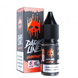 Liquid Dark Line 10ml - Grapefruit 6mg