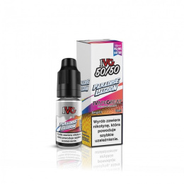Liquid IVG 50/50 10ml Paradise Lagoon 6mg