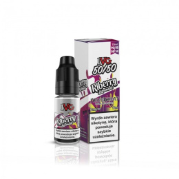 Liquid IVG 50/50 10ml Riberry Lemonade 12mg