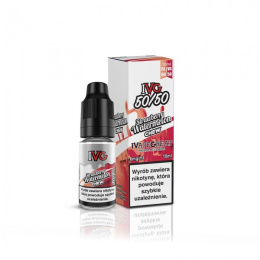 Liquid IVG 50/50 10ml Strawberry Watermelon 6mg