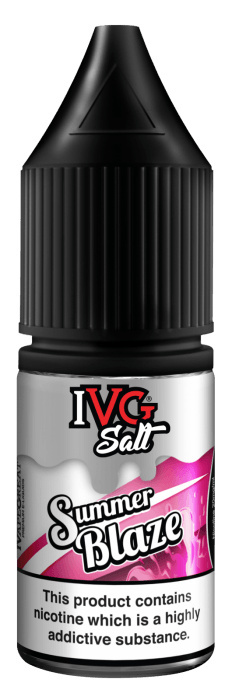 Liquid IVG Salt 10ml - Summer Blaze 20mg