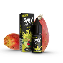 Liquid Only Salt 10ml - Cactus 20mg