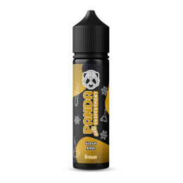 Longfill Panda Eksperyment 10/60 - Granat & Arbuz