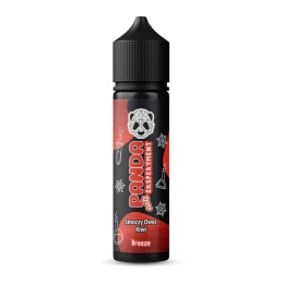 Longfill Panda Eksperyment 10/60 - Smoczy Owoc & Kiwi