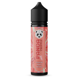 Longfill Panda Tripple 10/60ml - Porzeczka Malina Borówka
