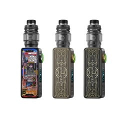 Lost Vape Centaurus M100 Kit 10th Anniversary