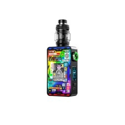 Lost Vape Centaurus M200 Ble Bear 10th Anniversary Kit