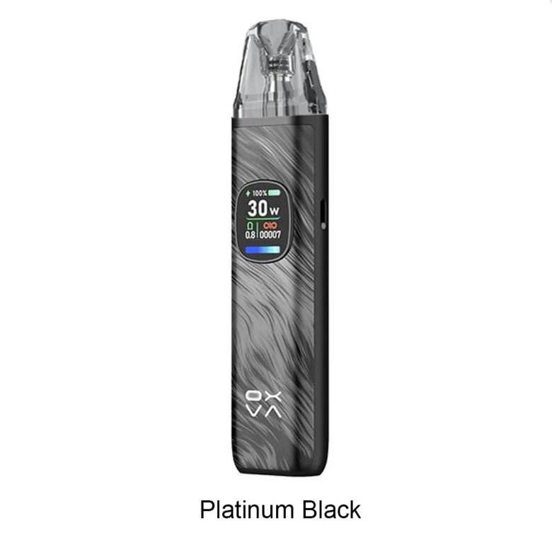 elfbar elfa kaufen OXVA Xlim SE 2 Pod Vape Kit User Manual main image 0