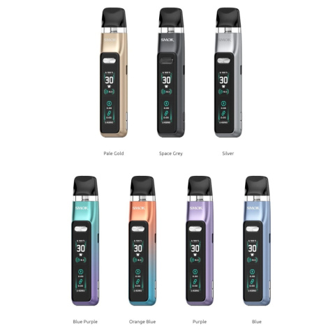 SMOK Novo GT Pod Kit