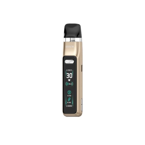 SMOK Novo GT Pod Kit SMOK Novo GT Pod Kit