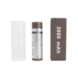 Akumulatory LG HG2 3000 mAh 20A Akumulatory LG HG2 3000 mAh 20A
