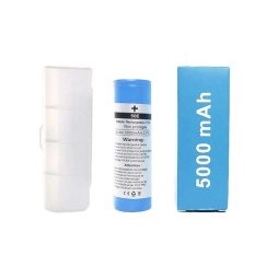 Akumulator Samsung INR 21700 50E 5000mAh 3.7V 10A