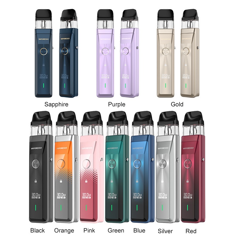 vaporesso xros 5 lavender purple Vaporesso XROS 5 30W Pod System
