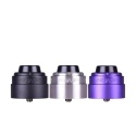 Asgard XL RDA - Vaperz Cloud 37/39mm