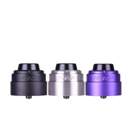 Asgard XL RDA - Vaperz Cloud 37/39mm