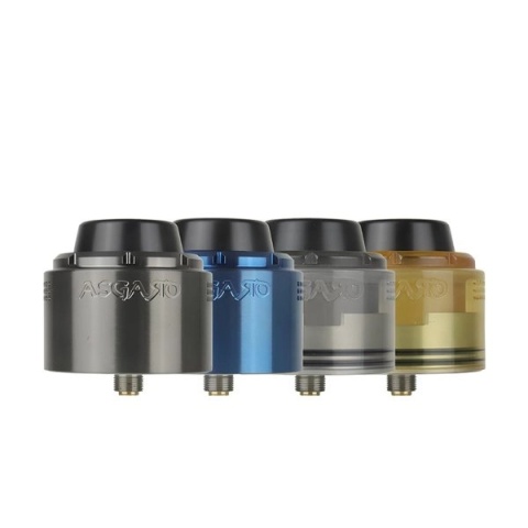Asgard XL RDA - Vaperz Cloud 37/39mm